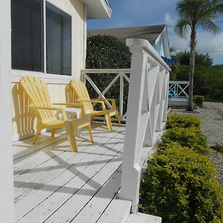 Hoopers Bay Villas Exuma George Town Kültér fotó
