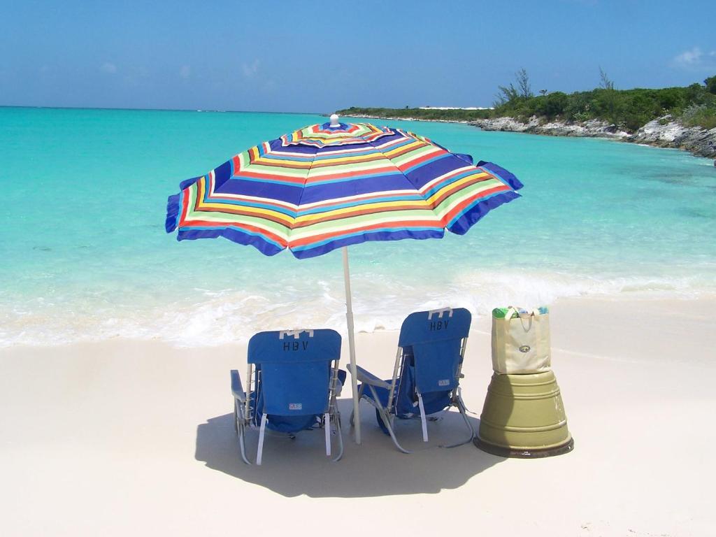 Hoopers Bay Villas Exuma George Town Szoba fotó