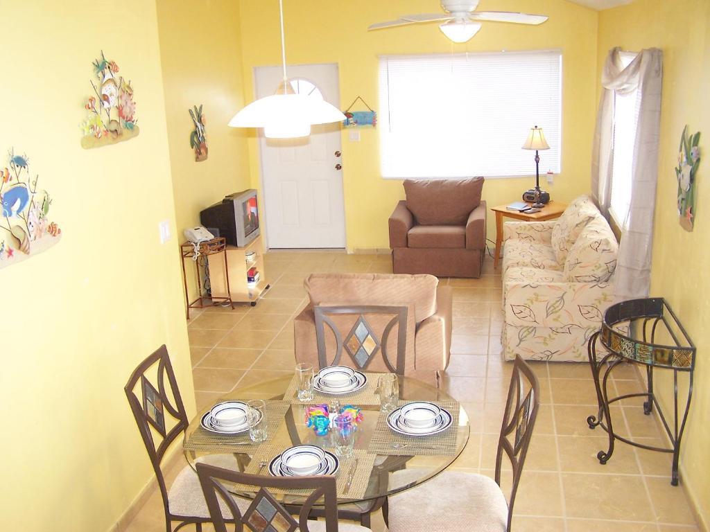 Hoopers Bay Villas Exuma George Town Szoba fotó