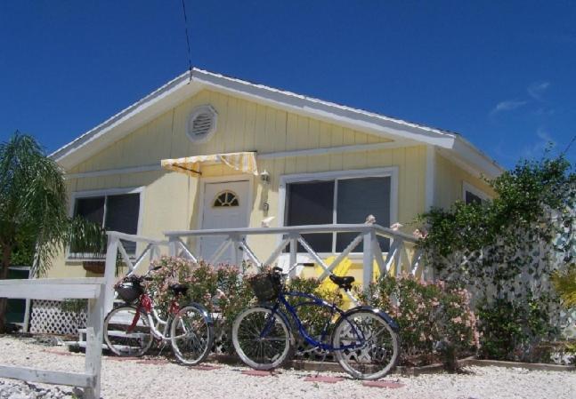 Hoopers Bay Villas Exuma George Town Szoba fotó