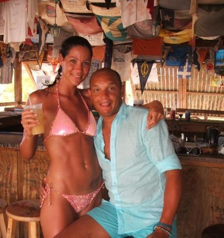 Hoopers Bay Villas Exuma George Town Szoba fotó