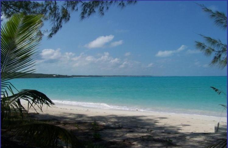 Hoopers Bay Villas Exuma George Town Szoba fotó