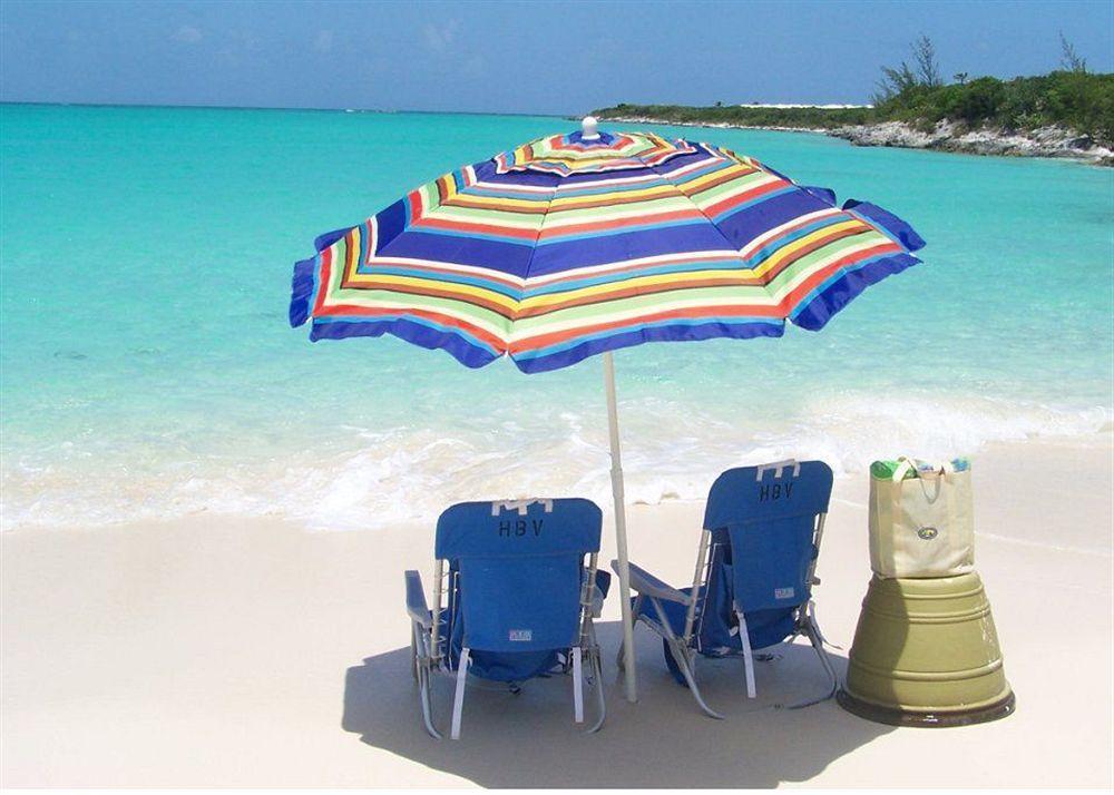 Hoopers Bay Villas Exuma George Town Kültér fotó