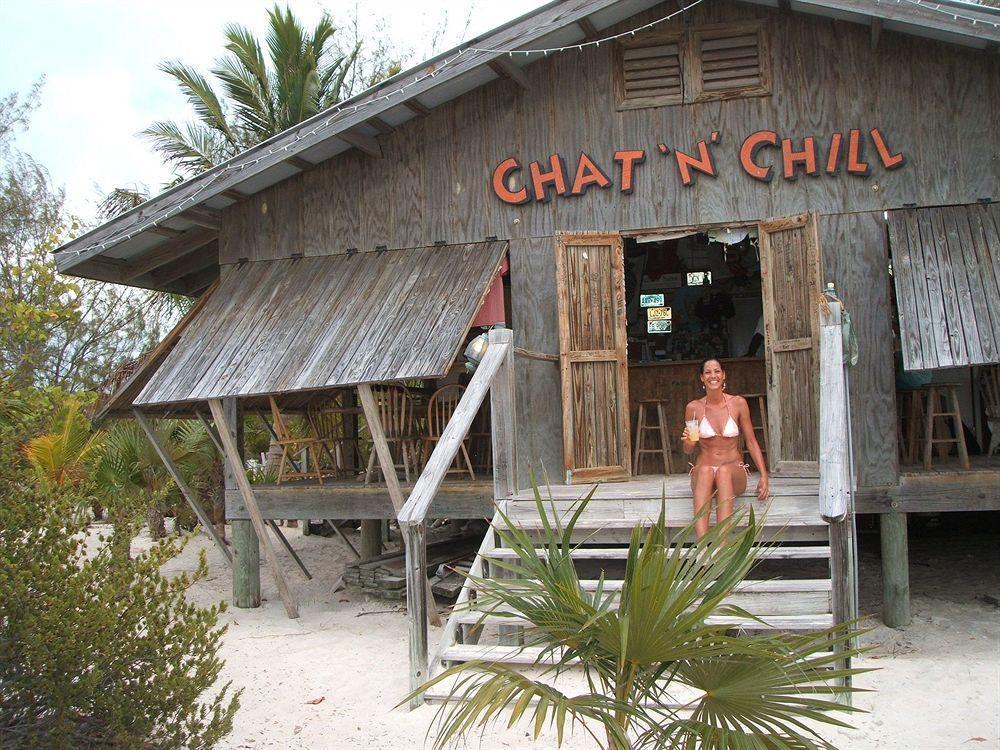 Hoopers Bay Villas Exuma George Town Kültér fotó