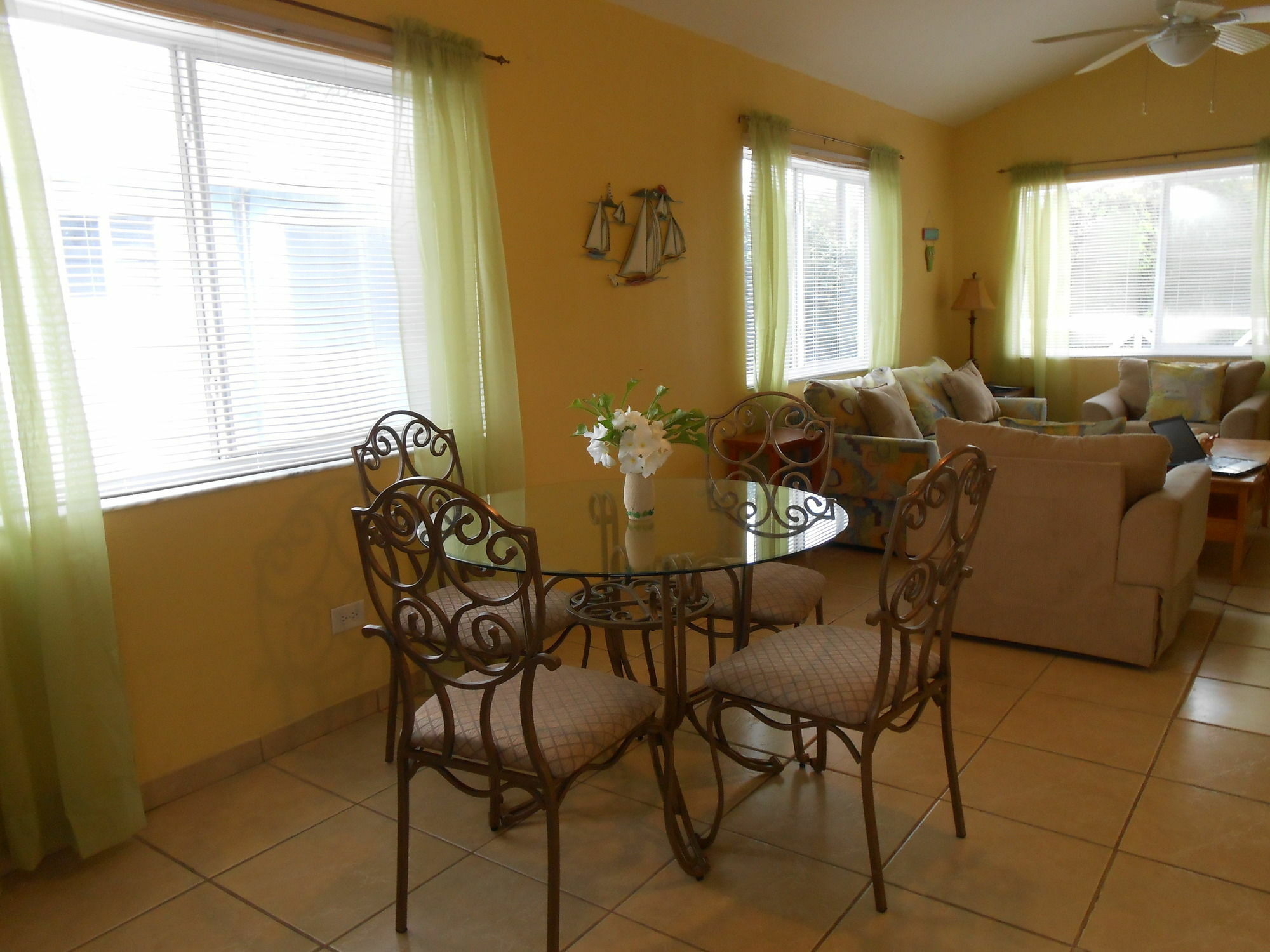 Hoopers Bay Villas Exuma George Town Kültér fotó