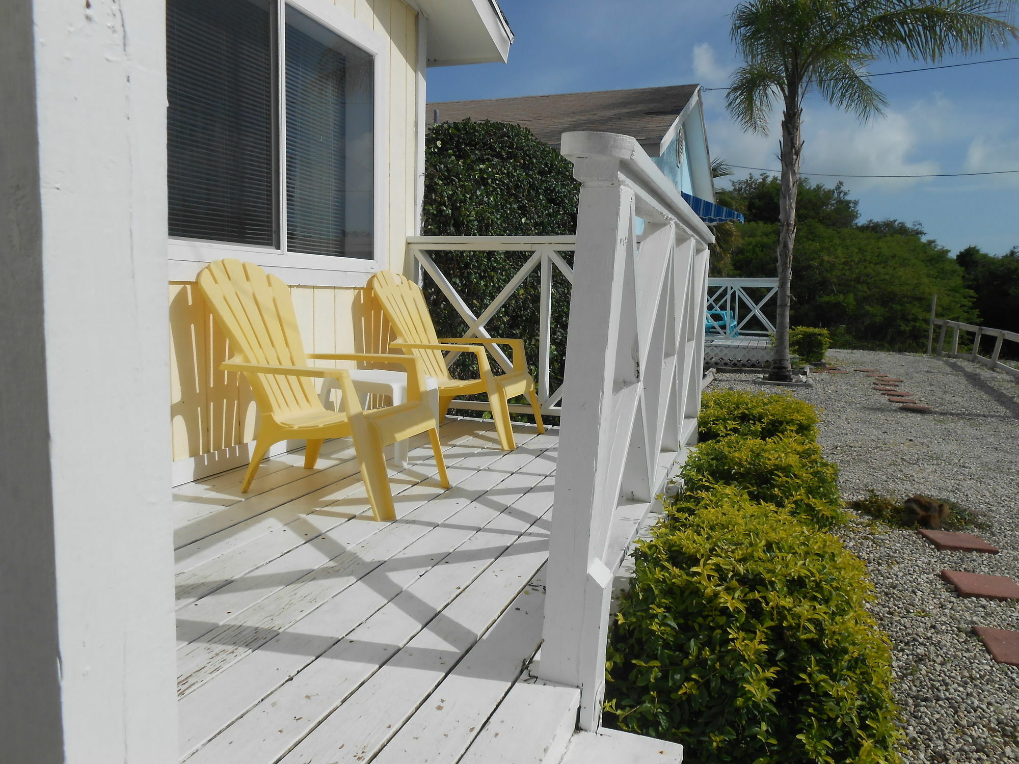 Hoopers Bay Villas Exuma George Town Kültér fotó