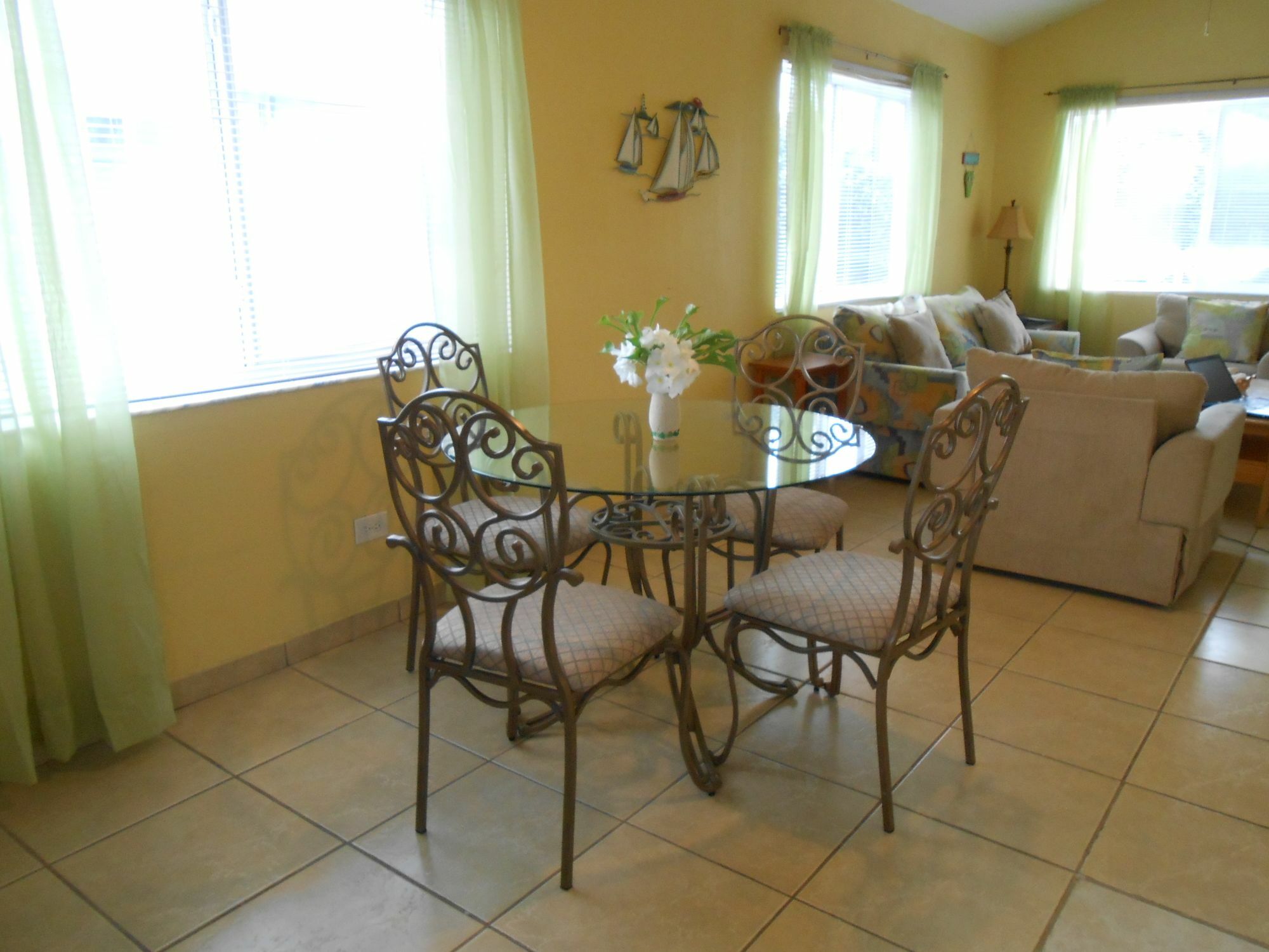 Hoopers Bay Villas Exuma George Town Kültér fotó