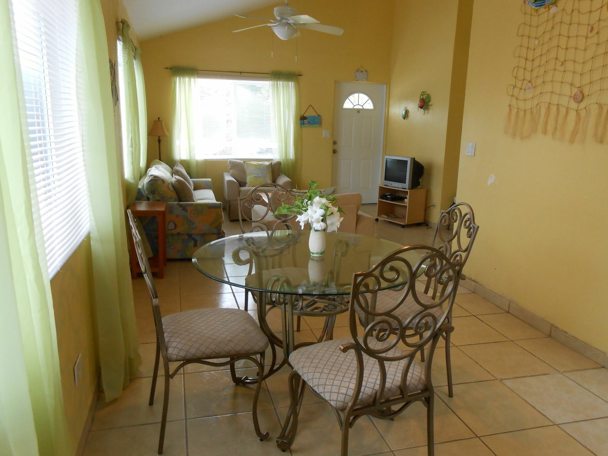Hoopers Bay Villas Exuma George Town Kültér fotó